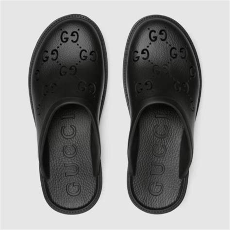 gucci croc|gucci platform crocs.